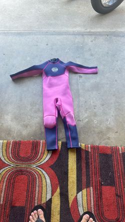 Kids Wetsuit