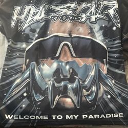 Hell star Shirt