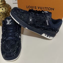 New Louis Vuitton Men’s Shoes.