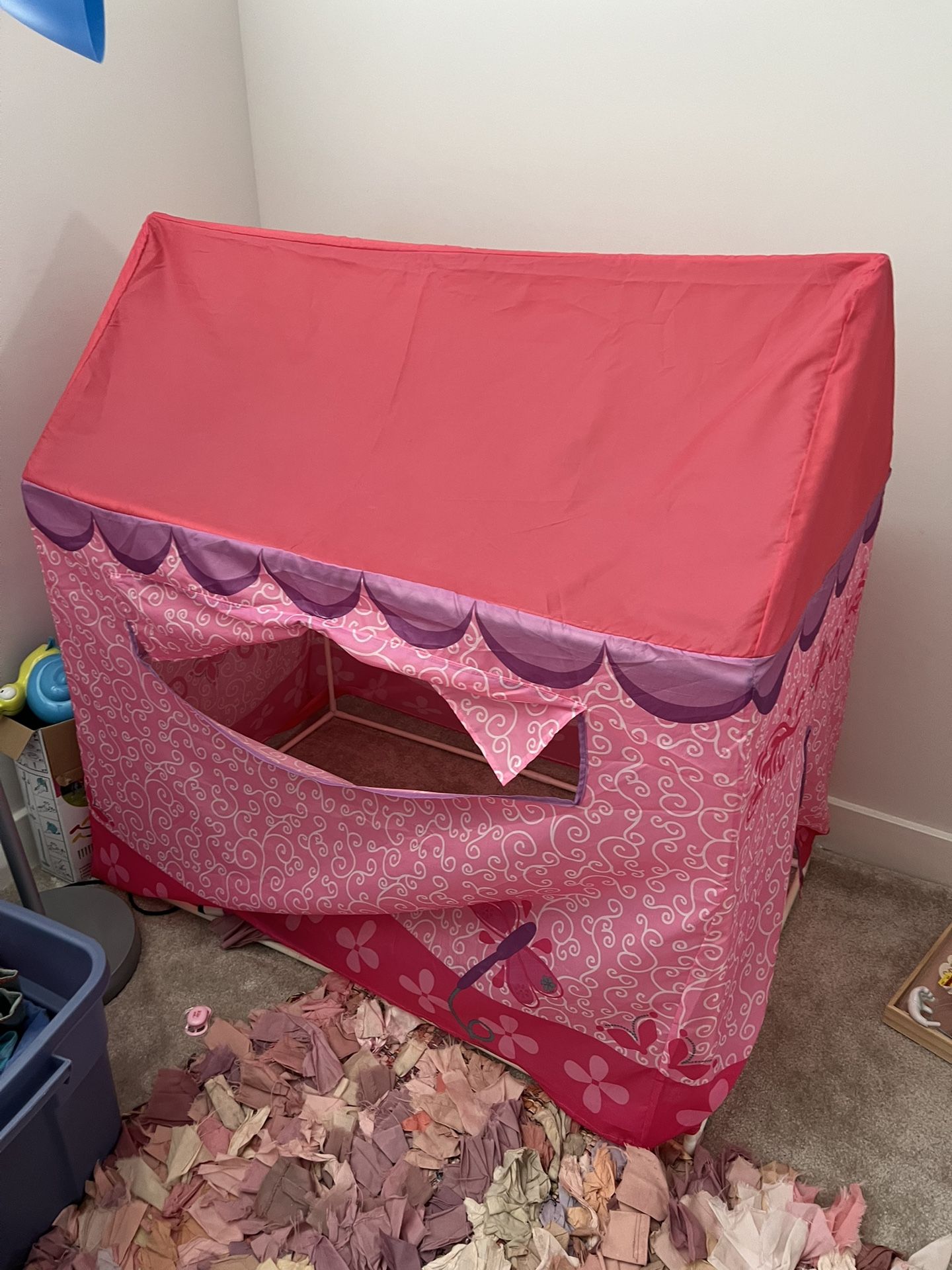 Child’s Tent