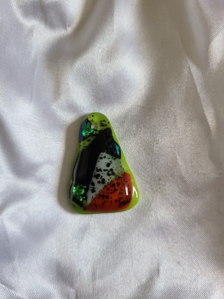 Green Pendant