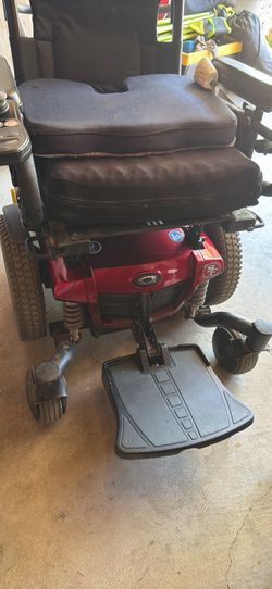 Electric Power chair
