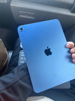 Se Vende Ipad Is Blocked