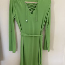 Michael Kors Women's Dress Size S