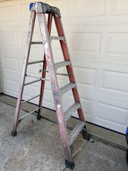  Ladder
