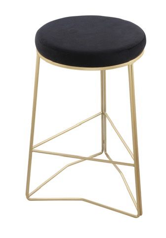 Bar stools - Like New (set 4)