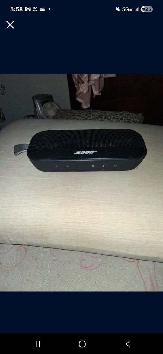 BOSE
