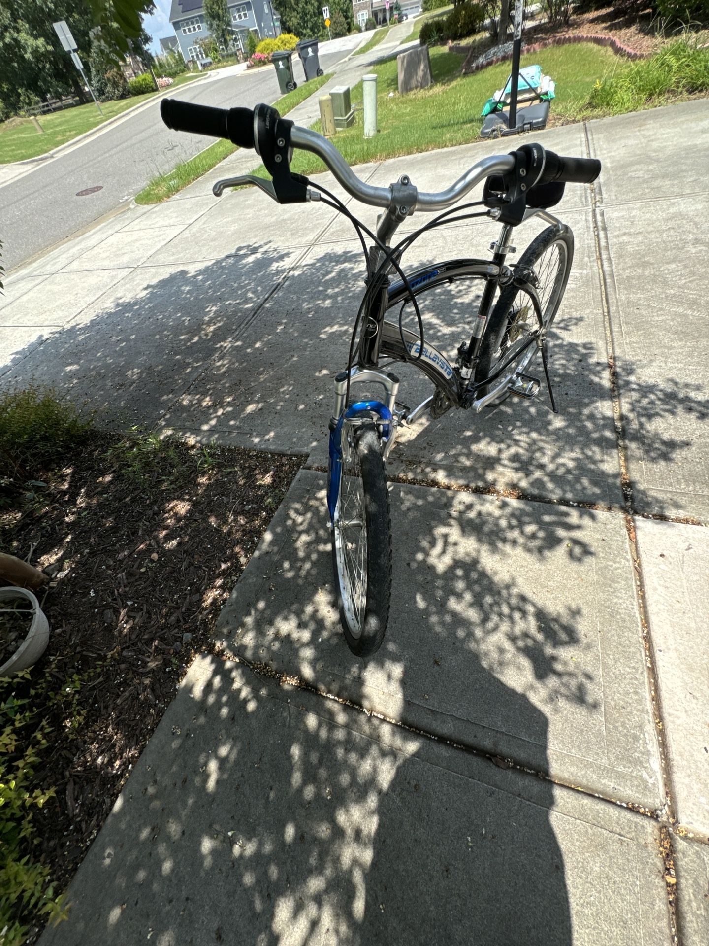 Bicycle For Sale