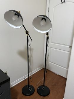 Lamp Set