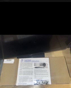 Fuel Pump Module Assembly for 2004-2008 Ford F-150 4.6L V8