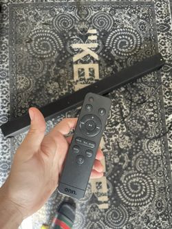 Onn Soundbar 