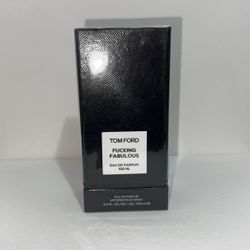 TOM FORD F*cking Fabulous 