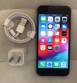iPhone 6 64GB Factory Unlocked