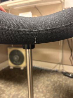 Varier - Move standing desk stool