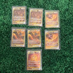 Crown Zenith Gold Stars 