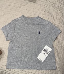 Baby Boy Ralph Lauren Shirt