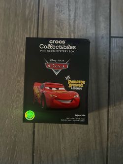 Cars collectibles
