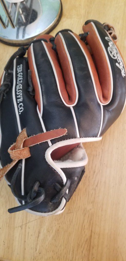 Rawlings Pro Prefferd Glove