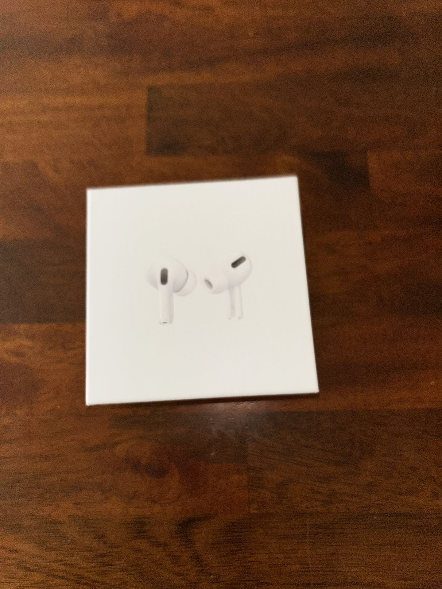 Latest Gen Wireless Earbuds/ AirPod Pross