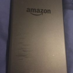 Amazon Kids Edition Tablet 