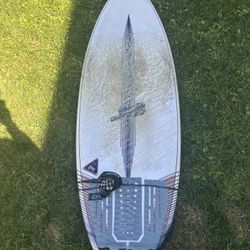 5’6 Lost Puddle Jumper HP