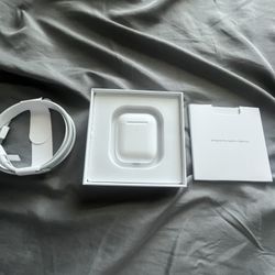 Airpod gen 2