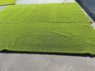 Synthetic turf artificial grass