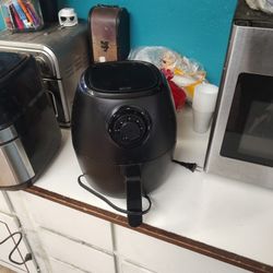Chefman 3.6 Quart Air Fryer 