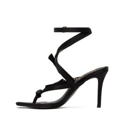 Versace Jeans Couture Heels
