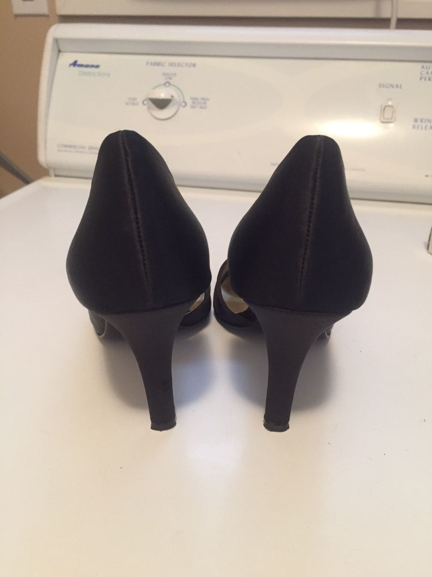 Nine West heels