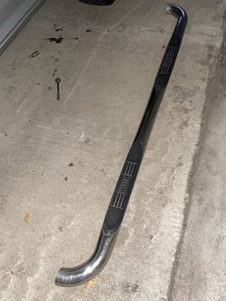 2014 Ram Running Boards