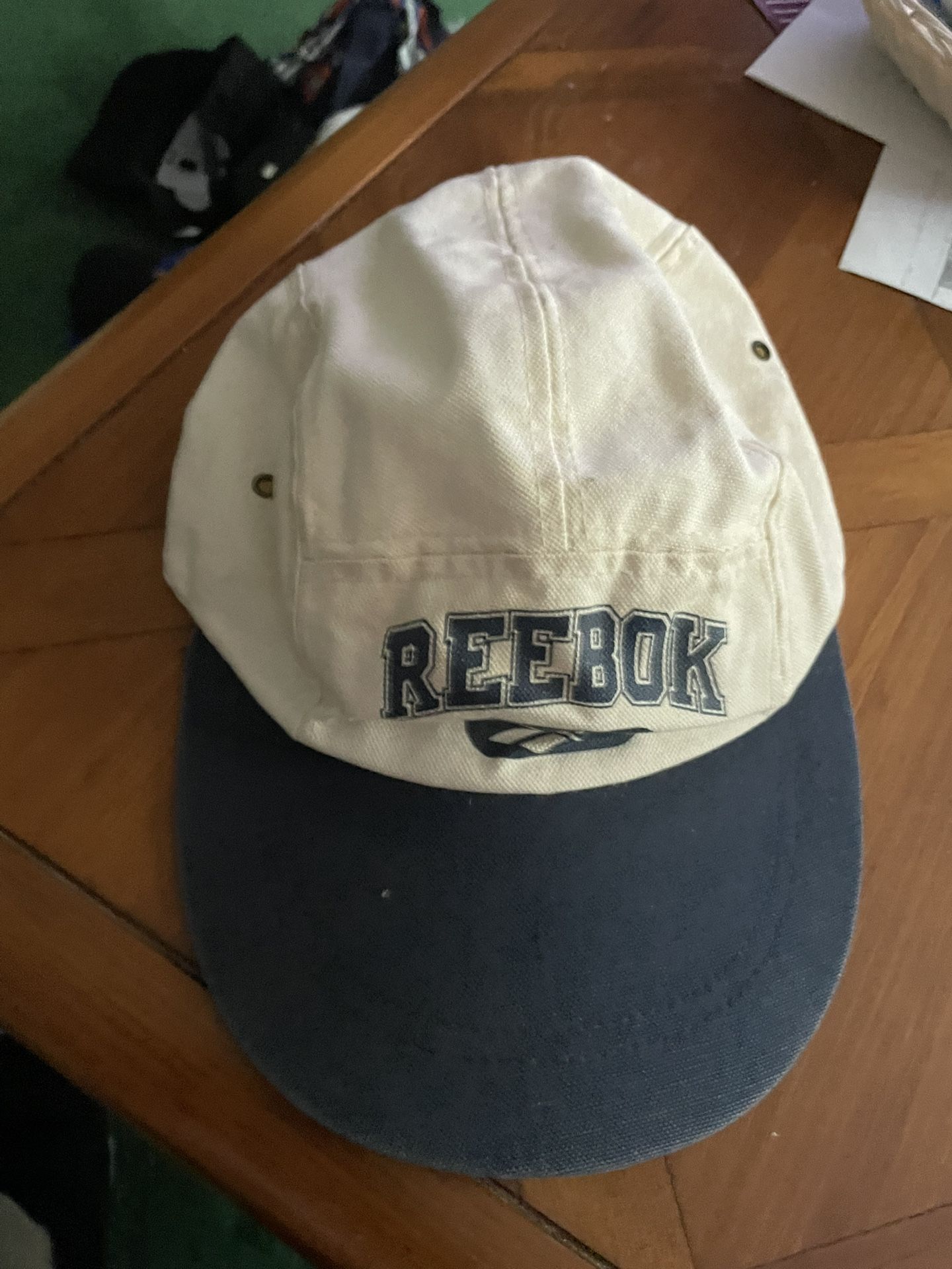 Reebok Cap