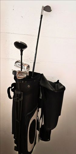 Junior kids golf club set