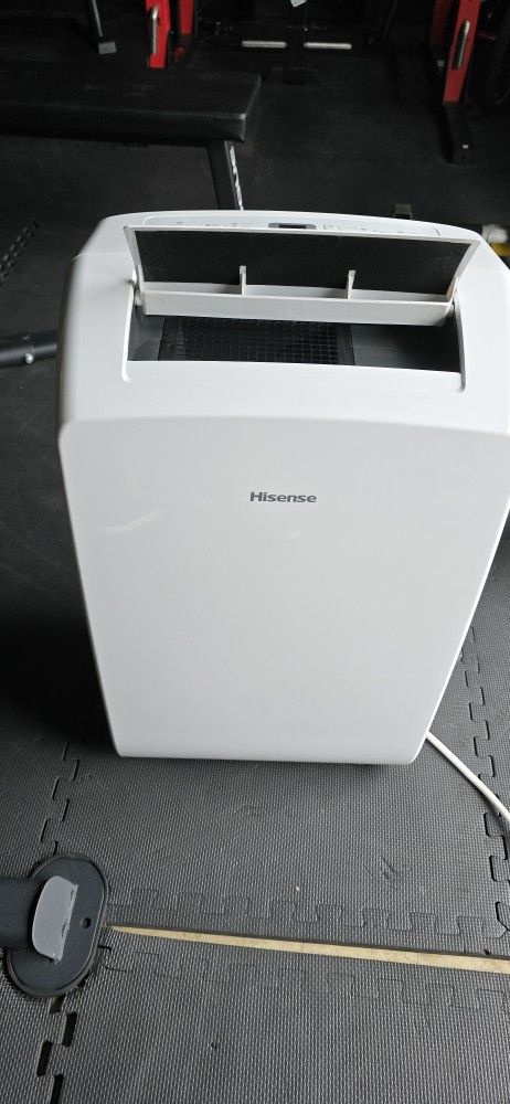Portable AC With WIFI Control