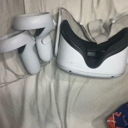 Oculas Quest 2