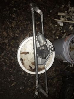 Camaro SS Motor Whipper 