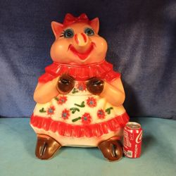 Piggy Bank Huge