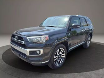 2014 Toyota 4Runner