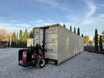 Hand Pick Your Storage Containers Out Today Local Hesperia Yard 