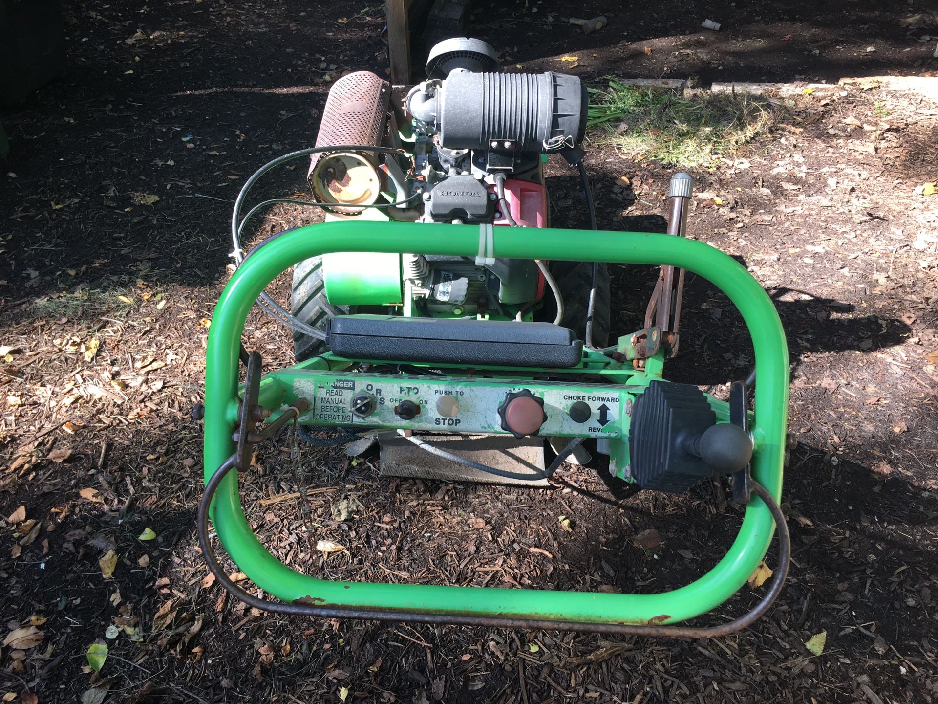 Stump grinder for Sale in Houston, TX OfferUp