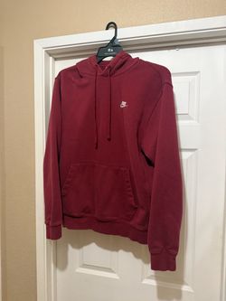 Nike sweater
