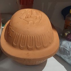 Terra Cotta Baker