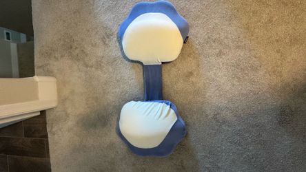 My favorite pregnancy pillow $25