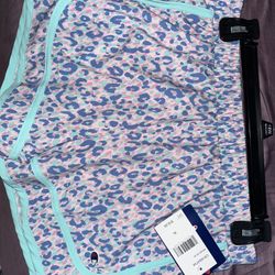 Girls Adidas Shorts
