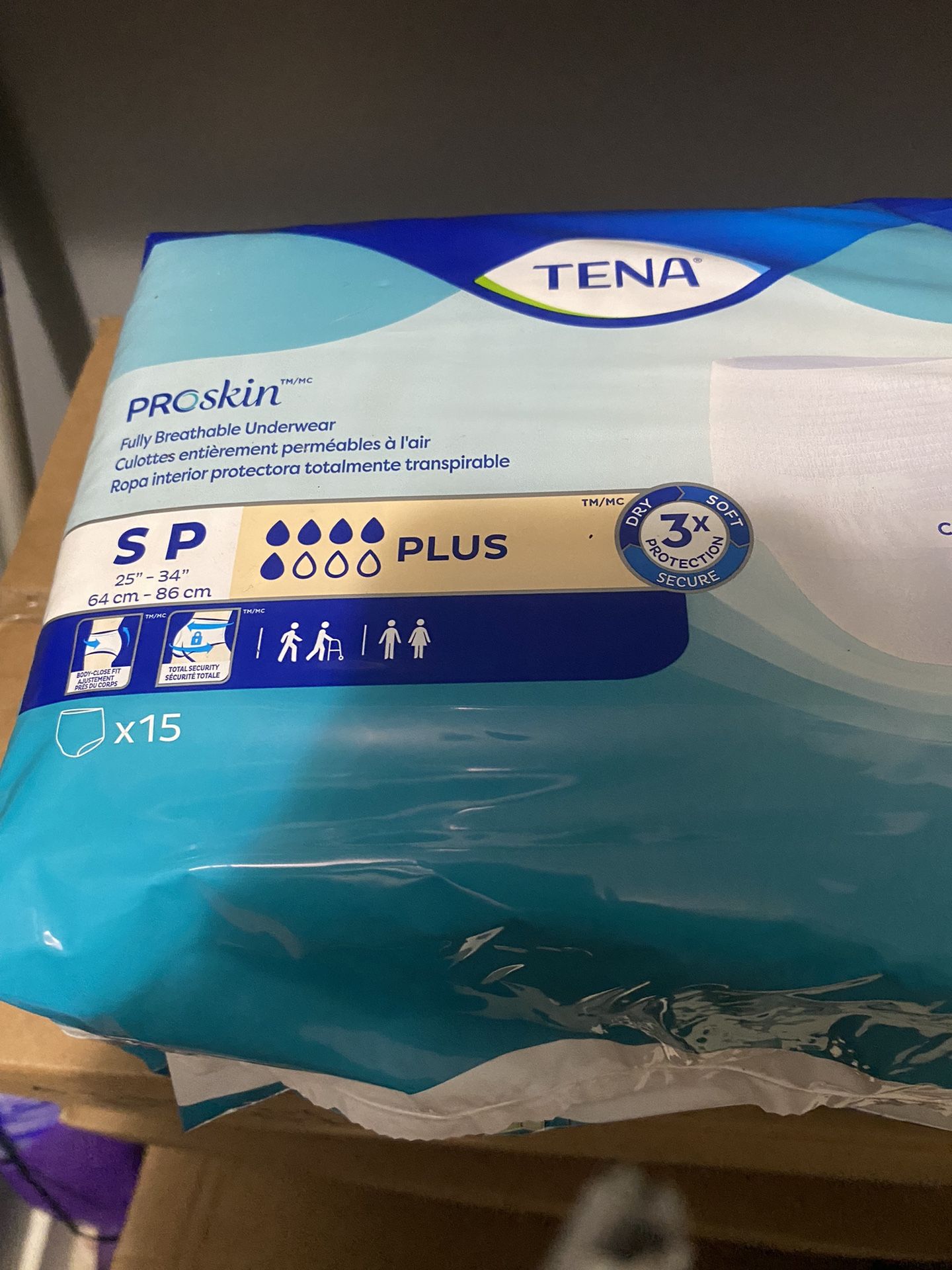 Diapers Pull One