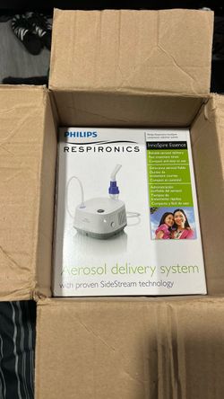 Respironics $35