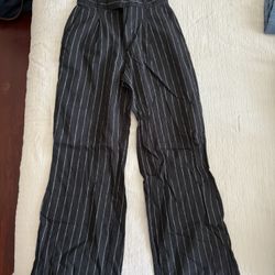 Office pants Banana Republic