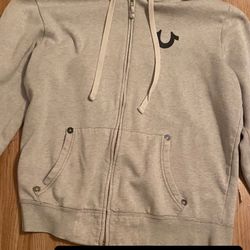 True Religion Hoodie