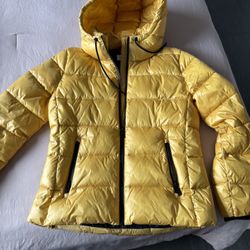 Calvin Klein Jacket 