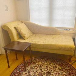 Chaise Lounge From Home Decorators 